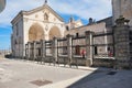 Pilgrimage site Monte Sant Angelo