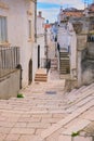 Pilgrimage site Monte Sant Angelo