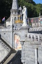 Sanctuary of Our Lady of Lourdes