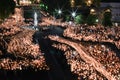 Pilgrimage to Lourdes