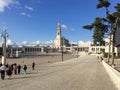 Fatima, Portugal`s most famous place of pilgrimage