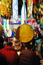 Pilgrims and Jokhang