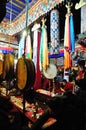 Pilgrims and Jokhang