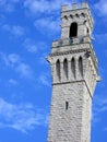 Pilgrims Monument Royalty Free Stock Photo