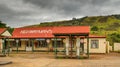 Pilgrims Rest, South Africa - historic gold mining town