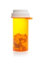 Pill bottle