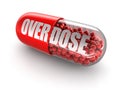 Pill Overdose