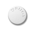 Pill, tablet Royalty Free Stock Photo