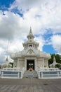 Pillar province Nakhon Si Thammarat