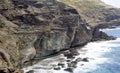 The Pillars of Hercules, East Coast, Antigua and Barbuda