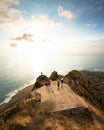 Pillbox hike