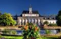 Pillnitz Castle