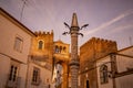 PORTUGAL ALENTEJO ELVAS Royalty Free Stock Photo