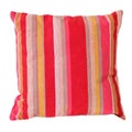 Pillow straps pink