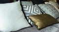 Pillows interior