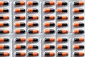 Pills Background