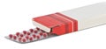 Pills box Royalty Free Stock Photo