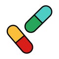 Pills Icon