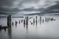 Pilmore Groynes