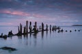 Pilmore Groynes 2