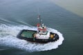 Pilot boat