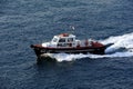 Pilot Boats 55 in Athens