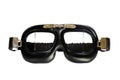 Pilot goggles