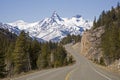 Pilot and Index Peak Chief Joseph Wyoming Montana