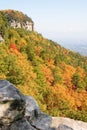 Pilot Mountain