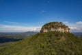 Pilot Mountain Knob