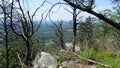 Pilot Mountain Look out