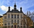 Pilsen town - Museum of West Bohemia