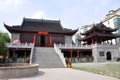 Pilu Temple, Nanjing