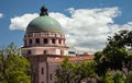 Pima County Courthouse