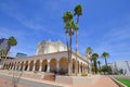 Pima County Courthouse is the former main county courthouse building