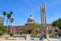 Pima County Courthouse