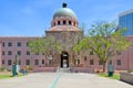 Pima County Courthouse