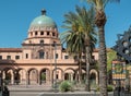 Pima County Courthouse in Tucson, Arizona