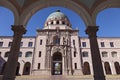 Pima County Courthouse-Tucson