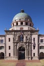 Pima County Courthouse in Tucson