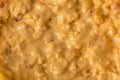 Pimento Cheese Spread Texture