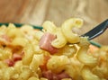 Pimiento Mac and Cheese