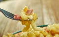 Pimiento Mac and Cheese