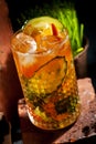 Pimms Cocktail