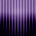 Pin striped purple vintage textured background with black and purple gradient color and shine