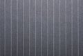 Pin striped suit texture Royalty Free Stock Photo