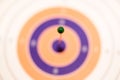 Pin on Target