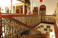 PINANG PERANAKAN MANSION - PULAU PINANG