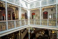 Pinang Peranakan Mansion, museum showcasing Peranakans customs, interior design and lifestyles, Malaysia