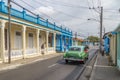 Pinar del Rio, Cuba Royalty Free Stock Photo